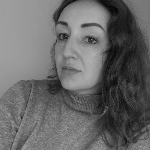 Marina Krotofil