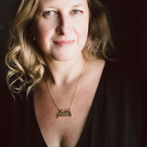 Porträt von Magdalena Schnitzler
