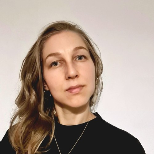 Profilbild Magdalene Trapp