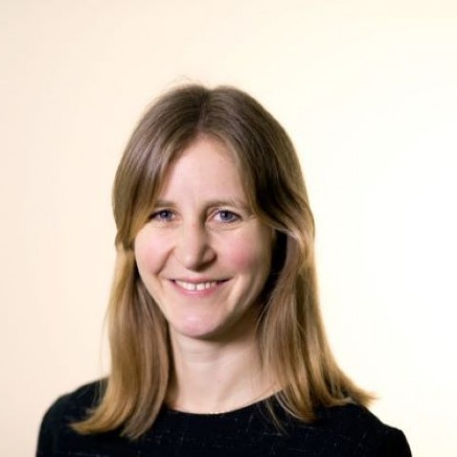 Image of Maike Gossen