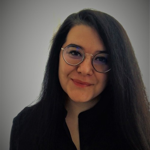 Profile photo of Marija Ristic 