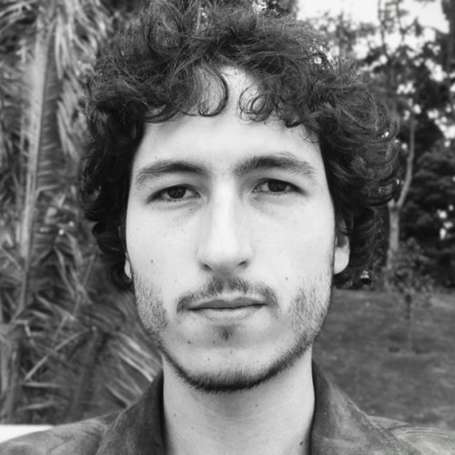 Portrait from Marthin Rozo Castaño