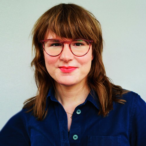 Martina Kix, SPIEGEL »Meinung & Debatte« 