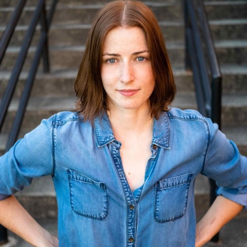 Image of Libby McAvoy