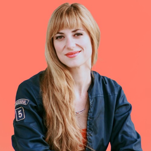 Melanie Stein