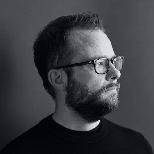 Ein Porträt von Roland Meyer