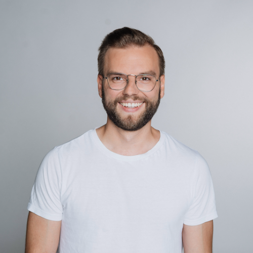 Foto von Florian Gregorzyk