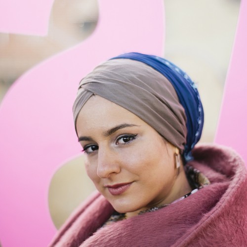 Foto von Merve Kayikci