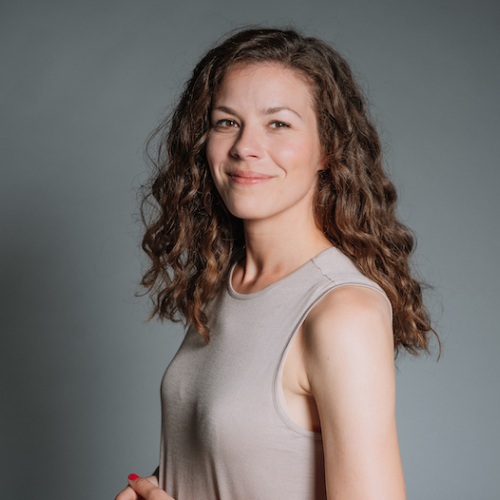 Foto von Carolin Bredendiek