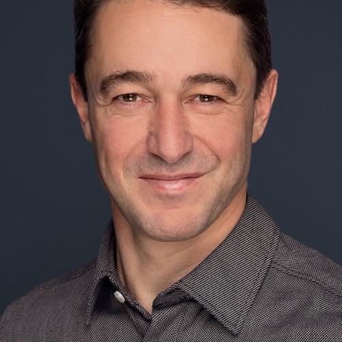 Mike Bernd