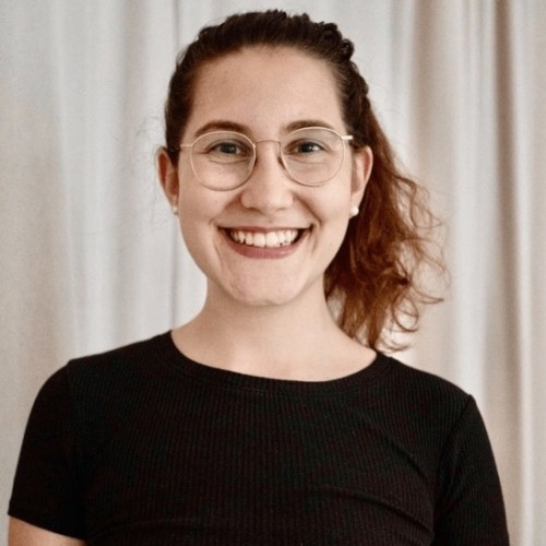 Portrait von Anna-Sofie Wedl