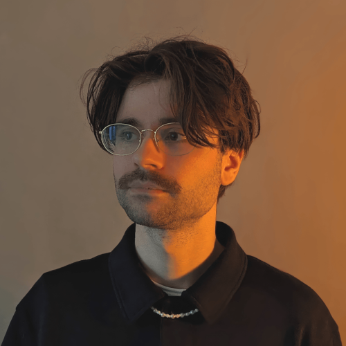 Moshe Linke profile picture