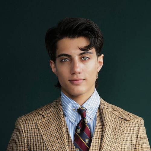 Nic Kaufmann Photo