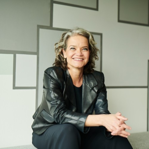 Claudia Nemat