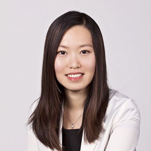 Lesley Li