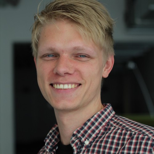 Nicolas Friedrich