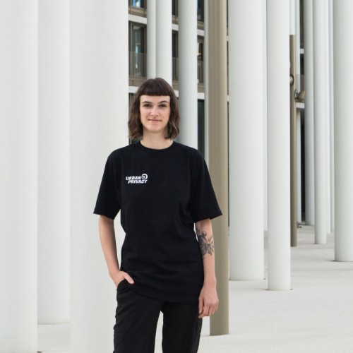 Nicole von Urbanprivacy