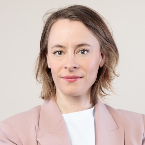 Nina Etspüler