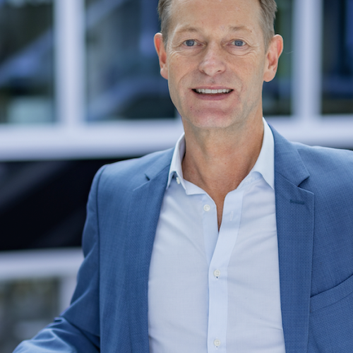 Profil Norbert Taubken