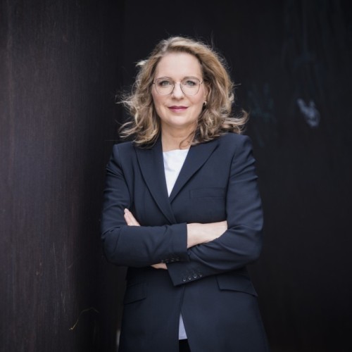 Claudia Kemfert