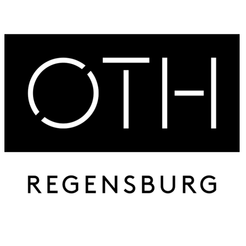 OTH Regensburg Logo