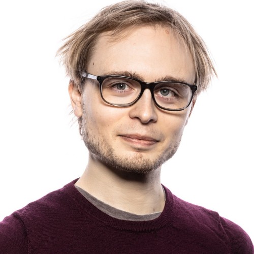 Profilbild Odin Mühlenbein