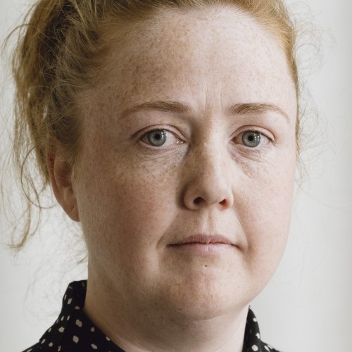 Clare Spencer