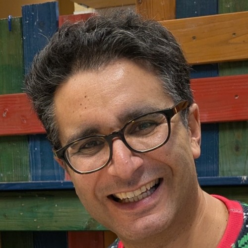 Profilfoto von Sascha