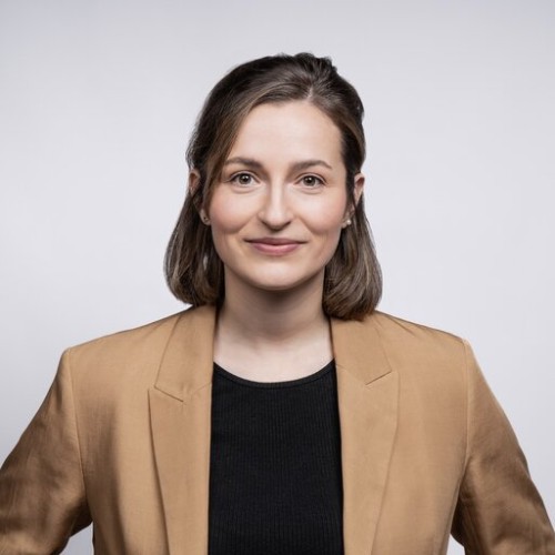 Charlotte Schumacher-Kölsch
