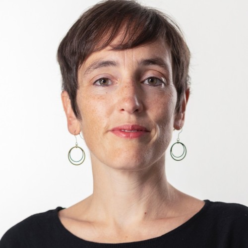 Portraitfoto sarah Lincoln
