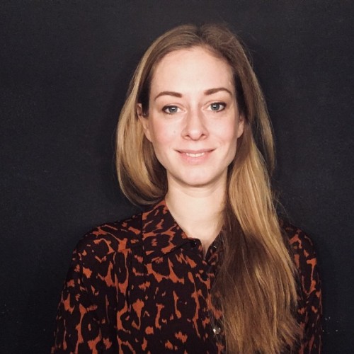 Portrait von Nora Zupan