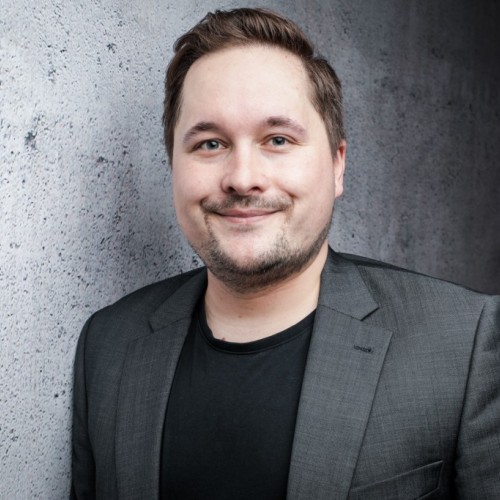 Aaron Sahr