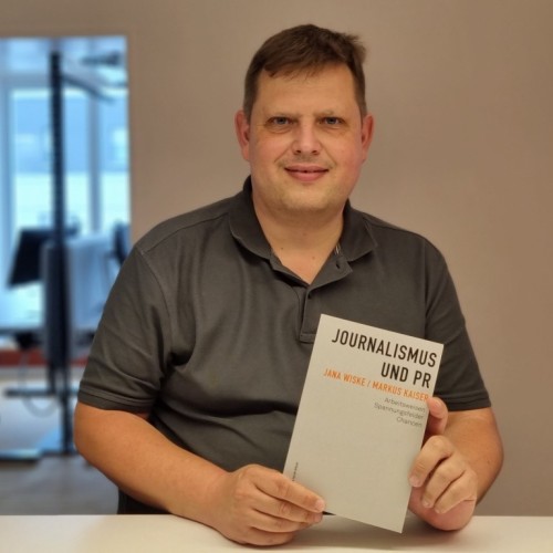 Markus Kaiser