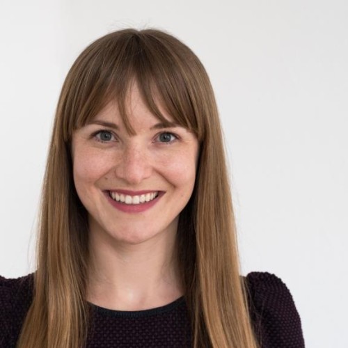 Marina Schweizers Profilfoto.