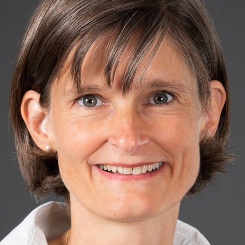 Profilbild von Ilsabe von Campenhausen