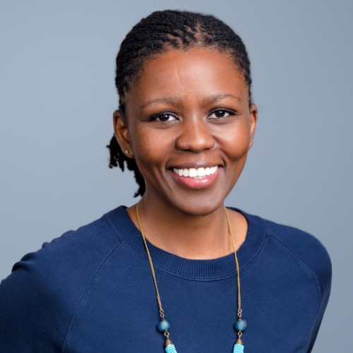 Professional Headshot of Ms. Rose Mutiso, Founder and Executive Director of African Tech Futures Lab  