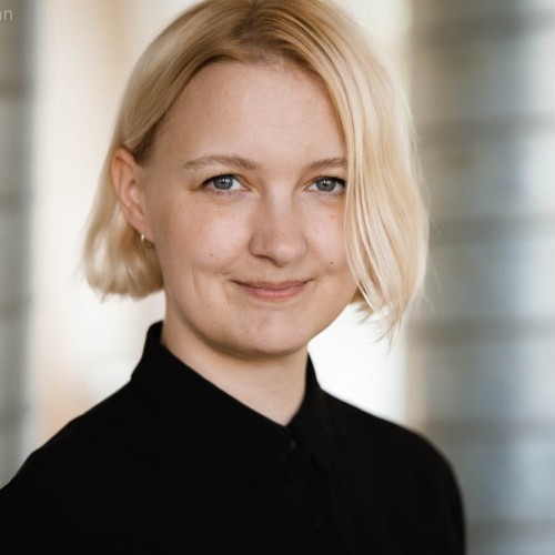 Margitta Schulze Lohoff