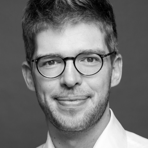 Foto of Ruben Korenke