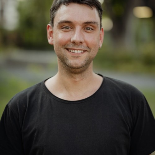Alexander Behm
