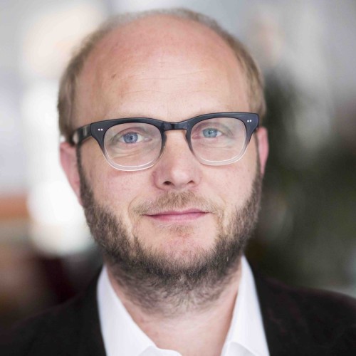 David Schraven