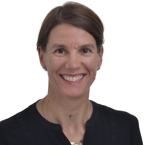 Sabine Junginger, PhD