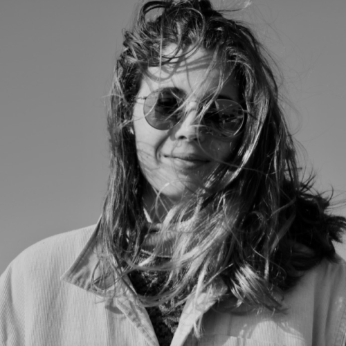 Paola Zanchetta - profile picture