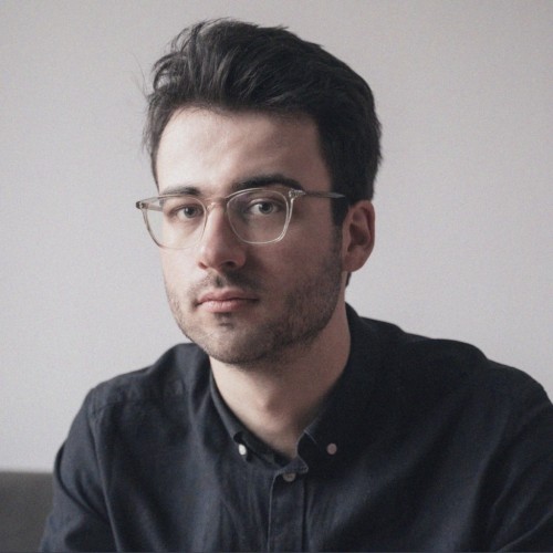 Gregor Schmalzried