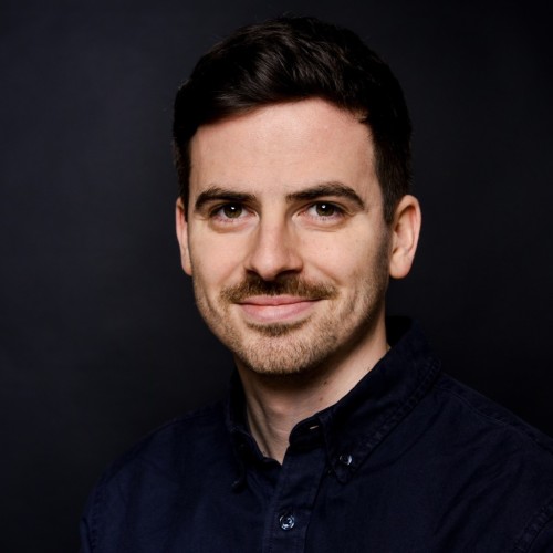 Sebastian Demuth vom SWR X Lab