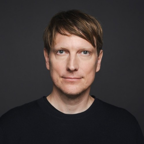 Porträtfoto Sebastian Leber