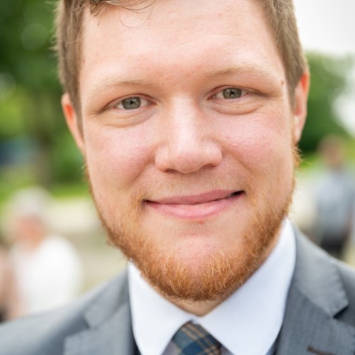 Stefan-Lukas Gazdag