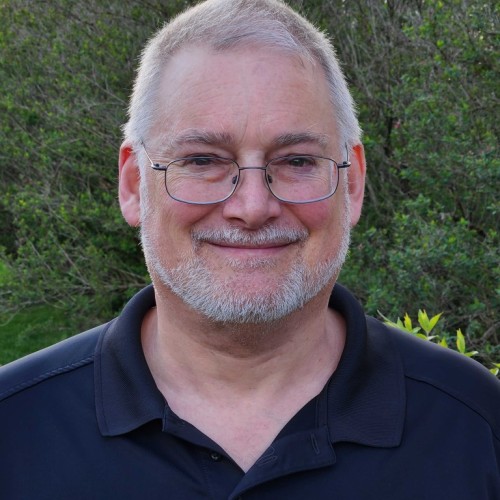 Photo of Steve Macek
