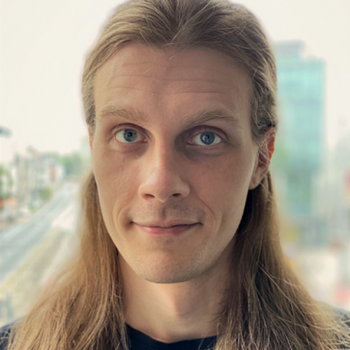 Portrait Jan Großmann