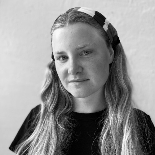 Portrait photo Theresa Reimann-Dubbers