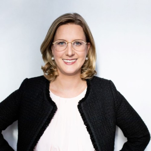 Teresa Nauber